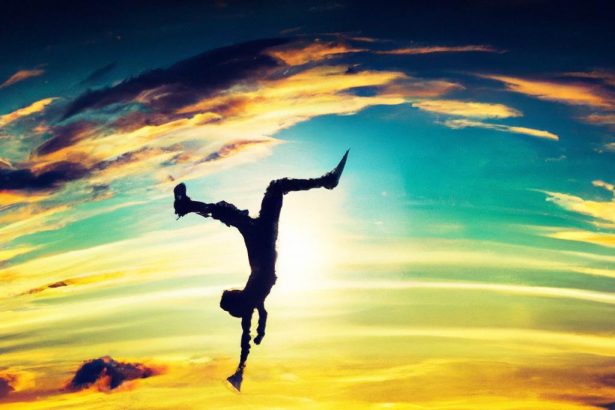 United We Rise: Overcoming Boundaries One Push-Up at a Time