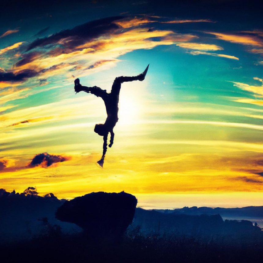 United We Rise: Overcoming Boundaries One Push-Up at a Time