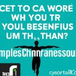 Reworking ‘I Cannot’ into ‘I Can’: Be a part of Us on a Collaborative Health Journey!