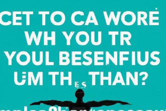 Reworking ‘I Cannot’ into ‘I Can’: Be a part of Us on a Collaborative Health Journey!