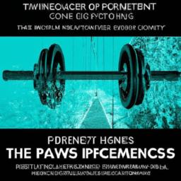 The Power of Consistency in Fitness Journeys