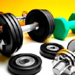 Building Your Home⁣ Gym: Affordable Essentials for Every Fitness Level