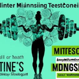 Mindset Matters: Transforming Challenges into Opportunities Through Fitness