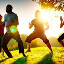 Empowering Change: Strategies for Fostering Community Through Fitness