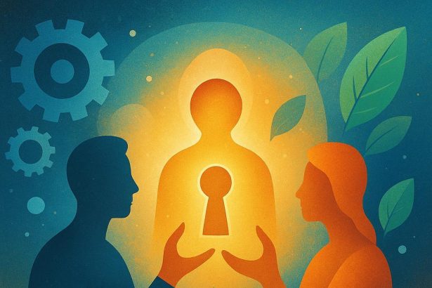 Unveiling Hidden Strengths: How Collaboration Unlocks Our True Potential