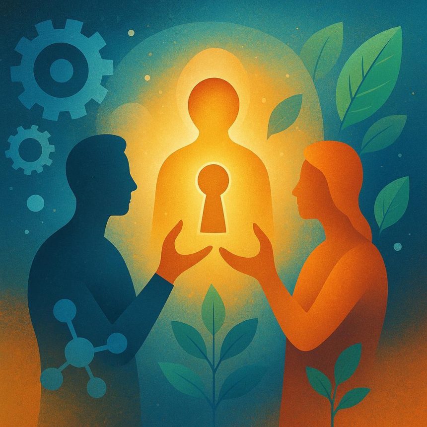 Unveiling Hidden Strengths: How Collaboration Unlocks Our True Potential