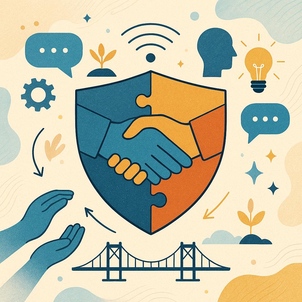 Building Trust and Communication to Enhance Collaborative Success