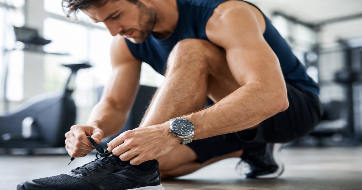 citizen exceed watches in use