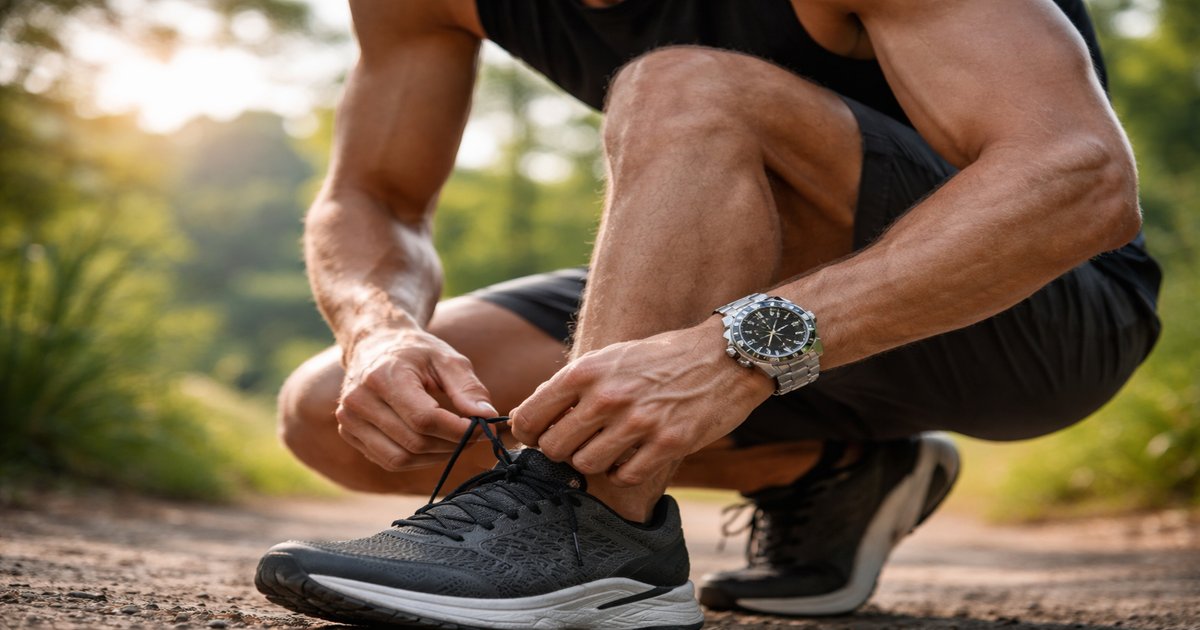 citizen automatic watches in use