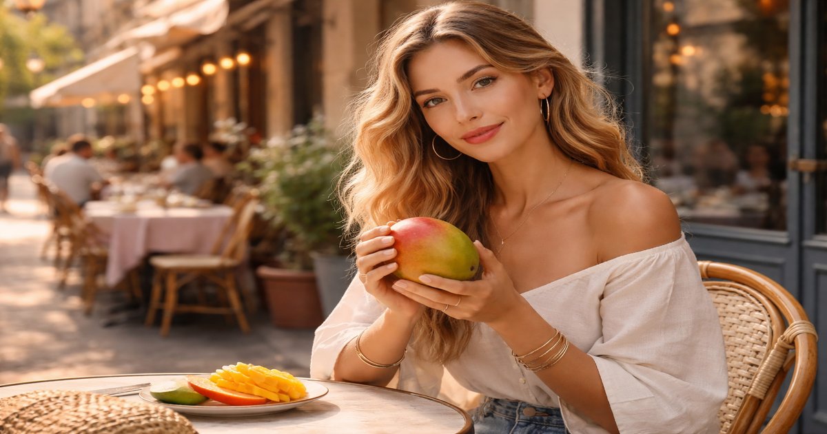 mango in use