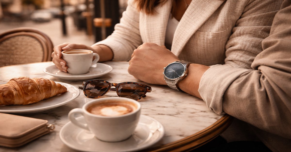 mvmt watches in use