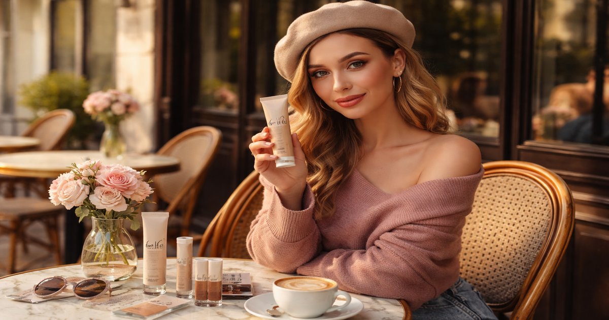 elf products in use