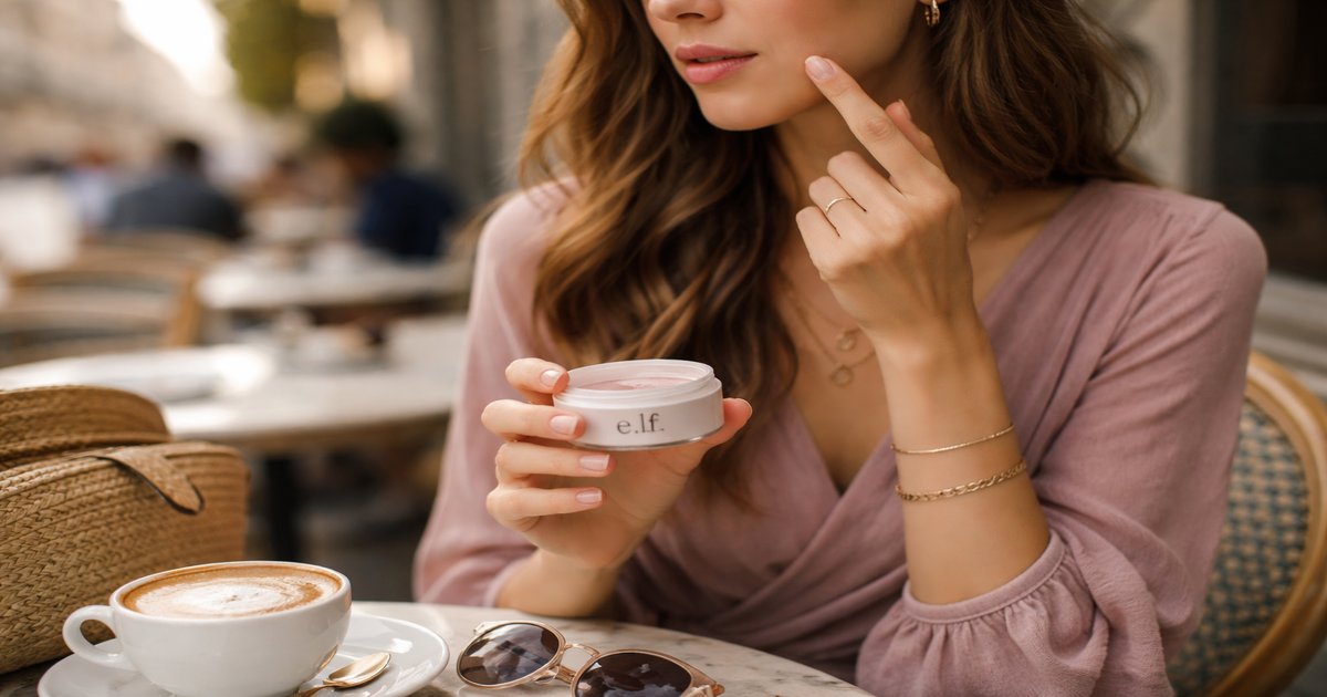 elf putty primer in use